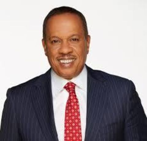 Juan Williams has a net worth of $2 million